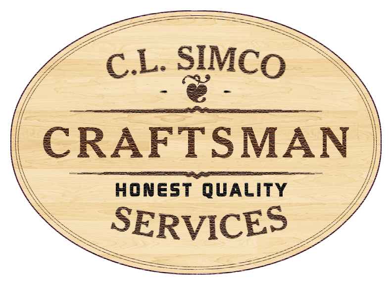 Craftsman Services Logo