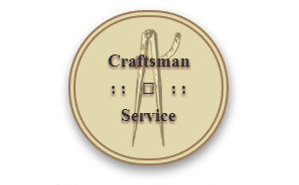 craftsman logo