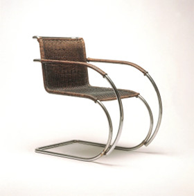 Marcel Breuer’s Wassily chair - Bauhaus Design